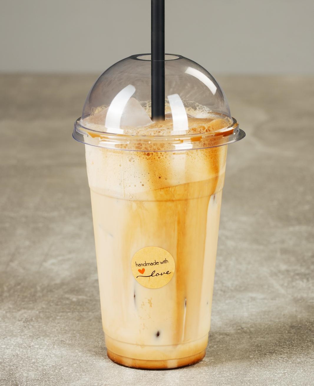 Ice coffee